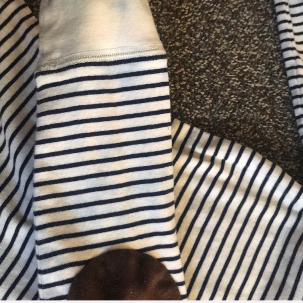 • Ralph Lauren Striped Top - Picture 7 of 7